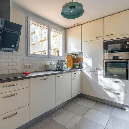 Apartment Bourdonnais - Proche De Lile De *