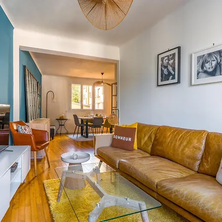Bourdonnais - Proche De Lile De Apartment Nantes