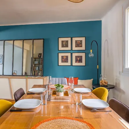 Apartment Bourdonnais - Proche De Lile De *
